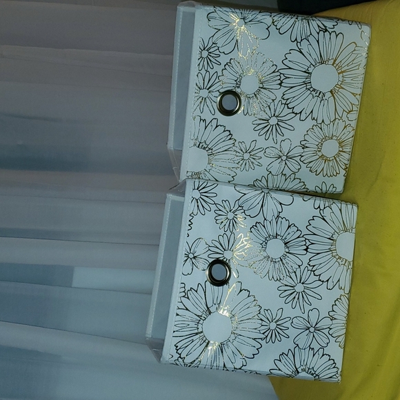 Mainstays Storage & Organization Mainstays Collapsible Fabric Cube